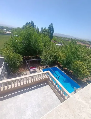 تصویر 24 - ویلا استخردار آبسرد لوکس کوروش در  سپیدان