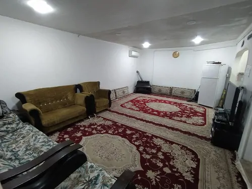 تصویر 3 - سوییت ویلایی استخردار آبگرم گرجی در بهشهر