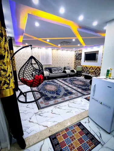 تصویر 5 - ویلا باغ ارغوان حیدره دوبلکس  در  همدان