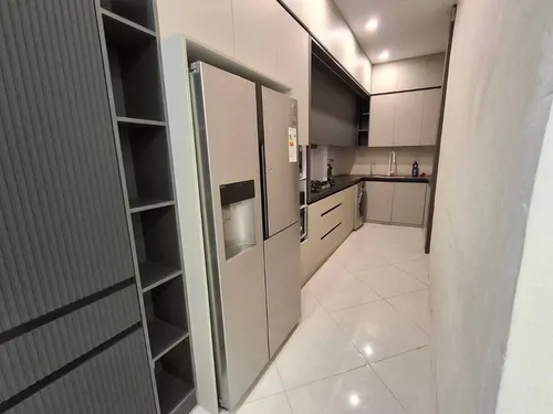 تصویر 51 - ویلا استخردار آبگرم آبشار (۲) با بیلیارد در  کردان