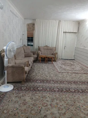 تصویر 2 - خانه مبله زینلی در کاشان