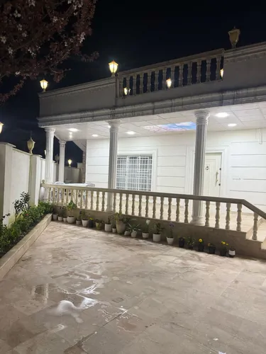 تصویر 9 - ویلا شالیزاری در  رشت