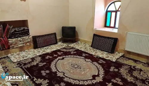تصویر 3 - اقامتگاه بوم‌گردی بوم گردی  انارستون  در فردوس