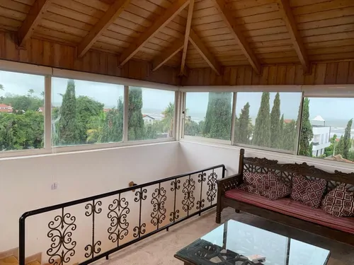 تصویر 21 - ویلا تریپلکس آسمان در نوشهر