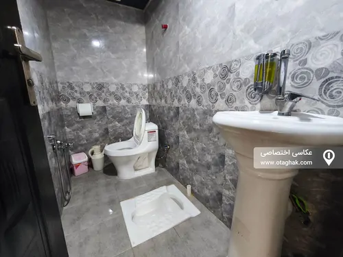 تصویر 12 - آپارتمان مبله باران (3) در  یزد