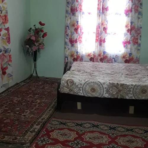 تصویر 6 - اقامتگاه بوم‌گردی بی بی در  همدان