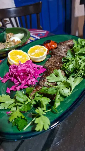 تصویر 11 - اقامتگاه بوم‌گردی چوگِلی (واحد راشا) در  چابکسر
