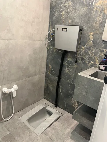 تصویر 24 - ویلا استخردار آبگرم تیلا با بیلیارد در  بابلسر