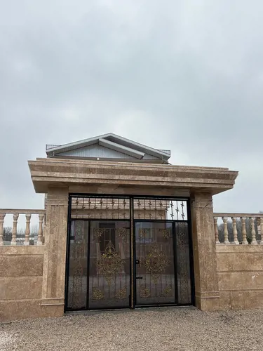 تصویر 14 - ویلا استخردار آبگرم مهرداد در اسالم