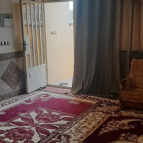 تصویر 9 - خانه زمزم در  اهواز