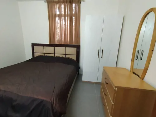 تصویر 8 - آپارتمان مبله شهرک صدف(واحد2) در  کیش