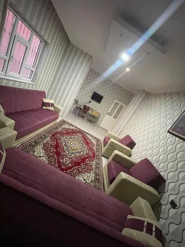 تصویر 3 - هتل آپارتمان مبله بیشاراغلو (واحد 3) در  وان