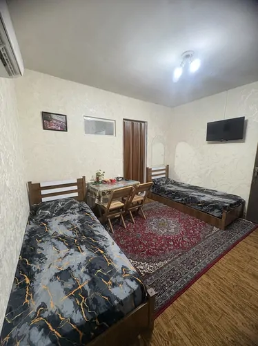 شهر باران (واحد 2)