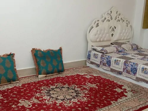 تصویر 5 - خانه رضایی در  پارسیان