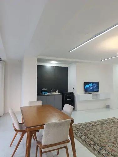 تصویر 6 - هتل آپارتمان رویال در بابلسر