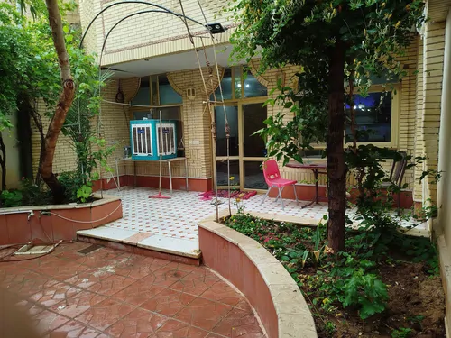 تصویر 11 - خانه ویلایی سیما در  نجف آباد