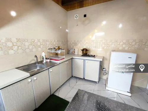 تصویر 7 - کلبه سوئیسی سوسره  در  لفور