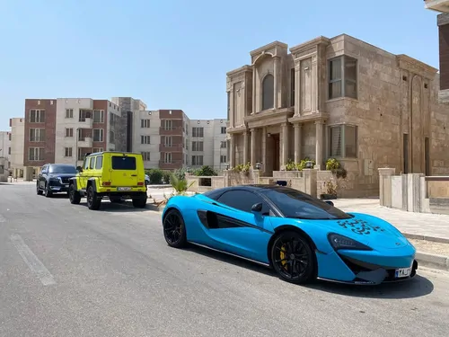 تصویر 36 - ویلا تریپلکس اف (3) با استخر آبگرم در  کیش