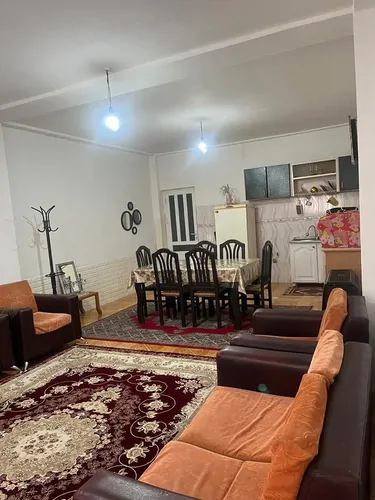 تصویر 2 - آپارتمان سوییت تمیز در سیسرای سلمانشهر در متل قو