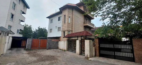 تصویر 2 - ویلا کیجا و ریکا در چالوس