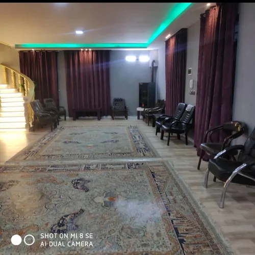 تصویر 4 - ویلا فرانک در مشهد