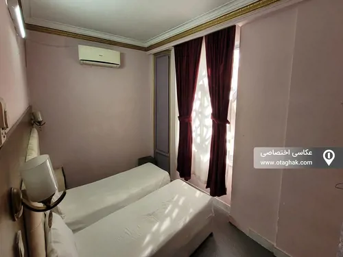 تصویر 7 - هتل آپارتمان کریم خان 5 در  مشهد
