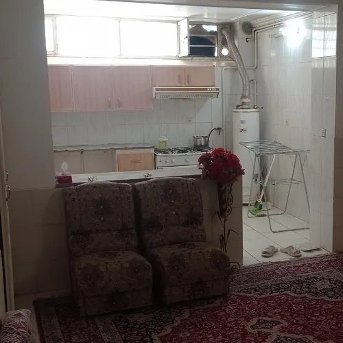 تصویر 3 - خانه مبله فیضی در یزد