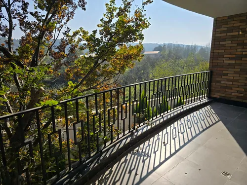 تصویر 4 - ویلا دوبلکس جنگل در سراوان