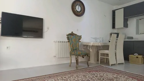 تصویر 5 - ویلا ویلای چهارخوابه بهشت در آمل