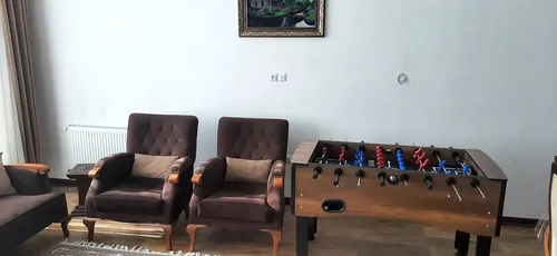 تصویر 9 - ویلا استخردار آبگرم گلستان در  چهارباغ