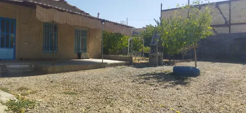 تصویر 3 - ویلا باغ شهر  در ازنا