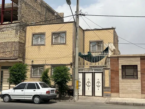 تصویر 14 - خانه مبله شادمهر در  کاشان