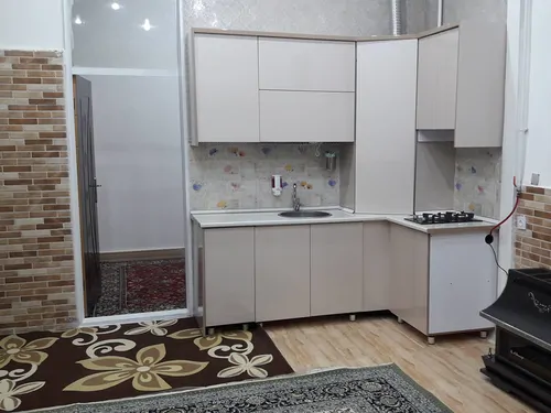 تصویر 5 - خانه سالاروند (2) در  سپیددشت