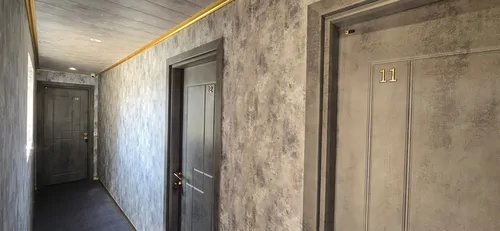 تصویر 7 - سوییت نیما ( اتاق ۱۳) در ونک در  تهران