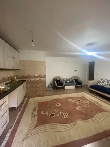 تصویر 2 - کلبه کلبه بسیار زیبا در فشم