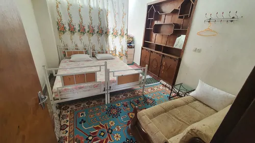 تصویر 10 - خانه مبله طاق بستان در  کرمانشاه