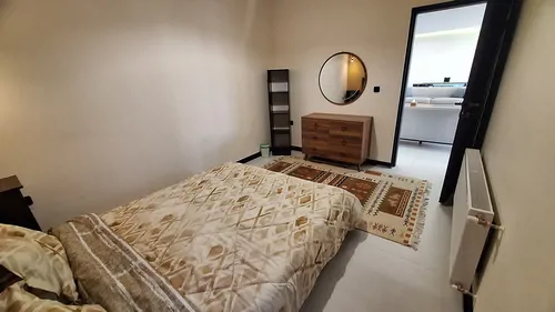 تصویر 18 - ویلا استخردار آبگرم ساحل با ایرهاکی در  چهارباغ