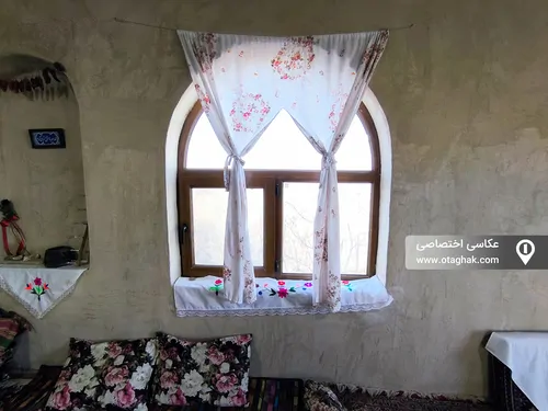 تصویر 12 - اقامتگاه بوم‌گردی کوچه باغ باصفا (۱۴ متری) در  شاهرود