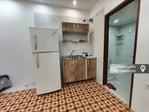 تصویر 5 - سوییت مبله گل گندم (103) در یزد