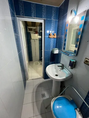 تصویر 16 - ویلا استخردار آبگرم البرز در نور