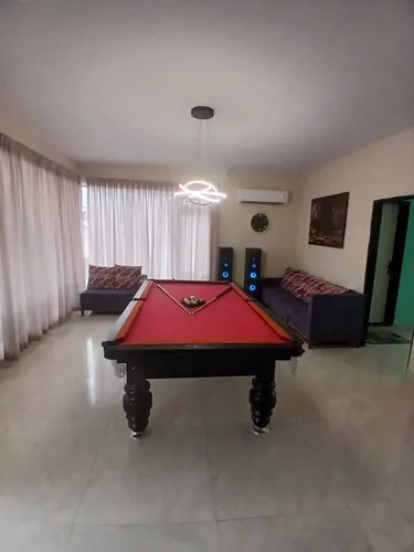 تصویر 13 - ویلا استخردار آبگرم پارسی  در  رودهن