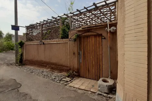 تصویر 8 - اقامتگاه بوم‌گردی آقاماشالله در  نطنز