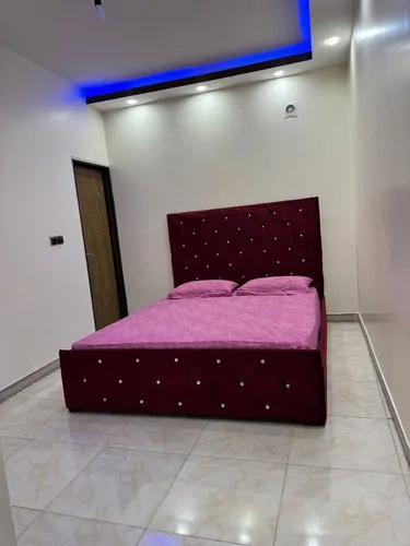 تصویر 8 - ویلا استخردار آبسرد شقایق در  چهارباغ
