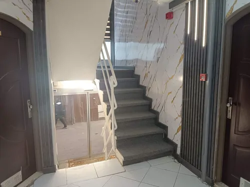 تصویر 8 - هتل آپارتمان عرشیا (دو تخته) در  مشهد