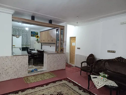 تصویر 4 - خانه ارکیده در  همدان