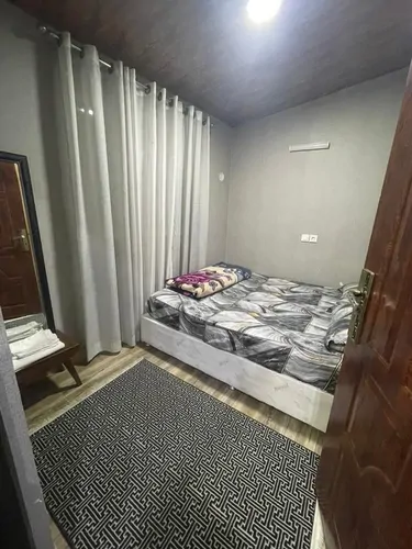 تصویر 10 - ویلا  استخردار آبگرم باران (2) با جکوزی در  محمودآباد