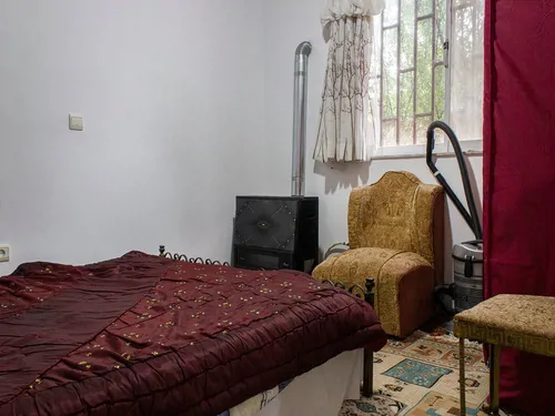 تصویر 4 - خانه صدف در رامسر