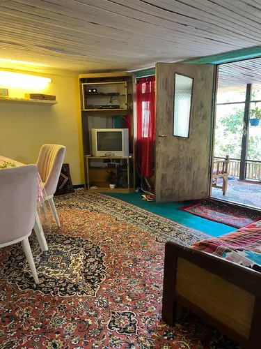 تصویر 4 - کلبه باغ ممتاز در  سنگر