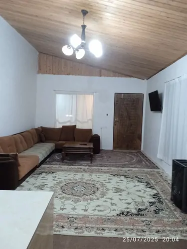 تصویر 5 - ویلا دنج دربست روستایی در  بابل کنار
