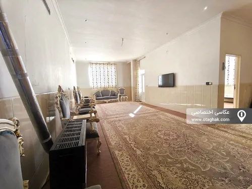 تصویر 7 - آپارتمان عمار (واحد 2) در یزد